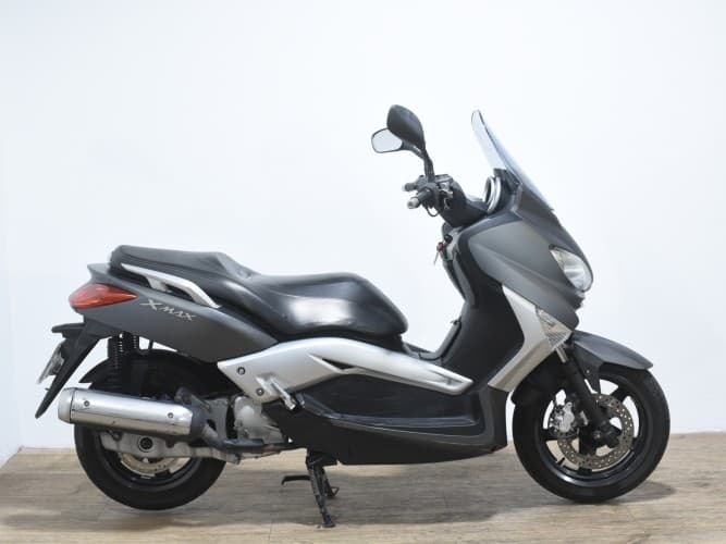 Comprar YAMAHA XMAX 125 2013 de segunda mano YAMAHA XMAX 125 2013 de segunda mano