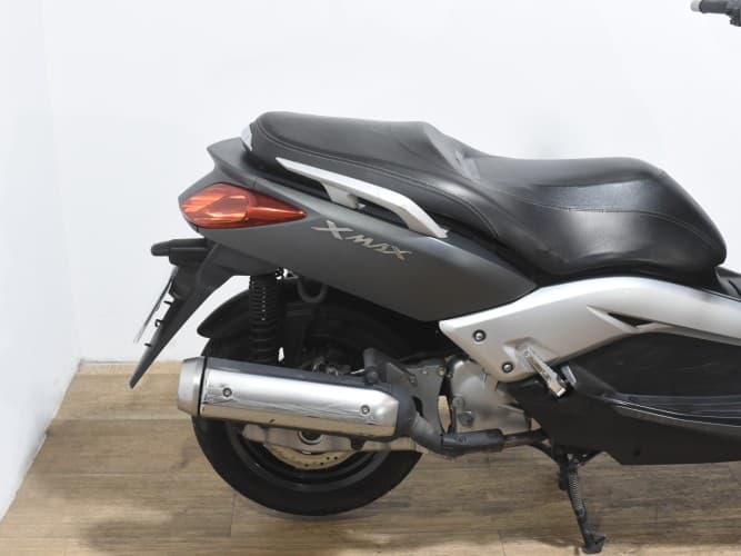 Comprar YAMAHA XMAX 125 2013 de segunda mano YAMAHA XMAX 125 2013 de segunda mano