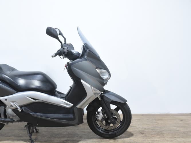 Comprar YAMAHA XMAX 125 2013 de segunda mano YAMAHA XMAX 125 2013 de segunda mano
