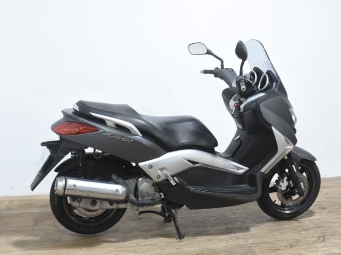 Comprar YAMAHA XMAX 125 2013 de segunda mano YAMAHA XMAX 125 2013 de segunda mano
