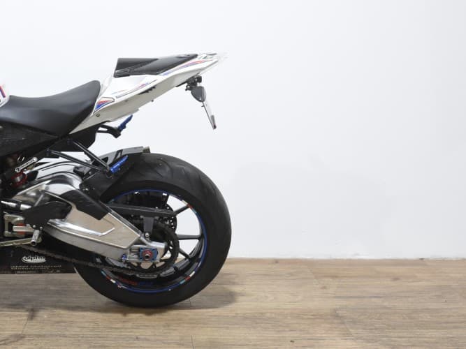 BMW S 1000 RR 2016 de segunda mano