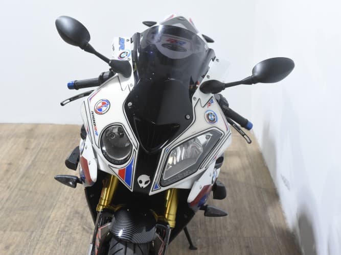 BMW S 1000 RR 2016 de segunda mano
