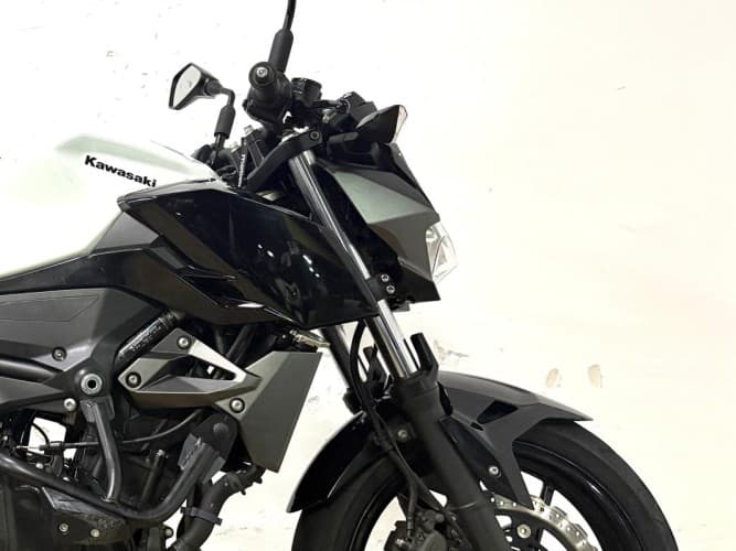 KAWASAKI Z 400 2023 de segunda mano