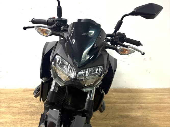 KAWASAKI Z 400 2023 de segunda mano