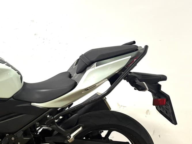KAWASAKI Z 400 2023 de segunda mano