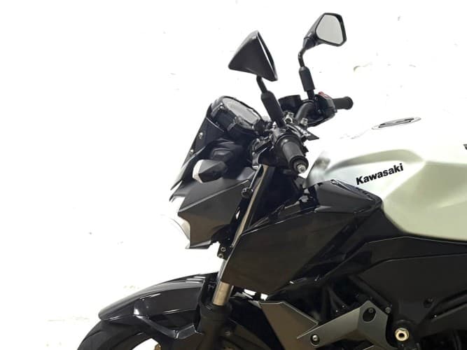 KAWASAKI Z 400 2023 de segunda mano