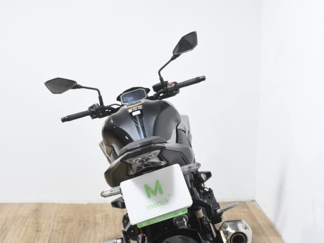Comprar KAWASAKI Z 900 (E)(A2) 2023 de segunda mano KAWASAKI Z 900 (E)(A2) 2023 de segunda mano