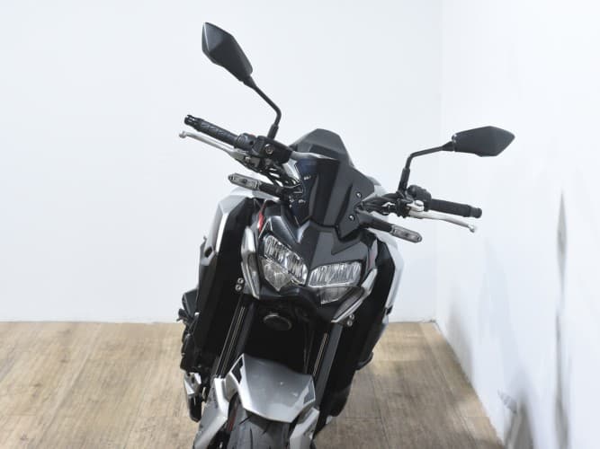 Comprar KAWASAKI Z 900 (E)(A2) 2023 de segunda mano KAWASAKI Z 900 (E)(A2) 2023 de segunda mano