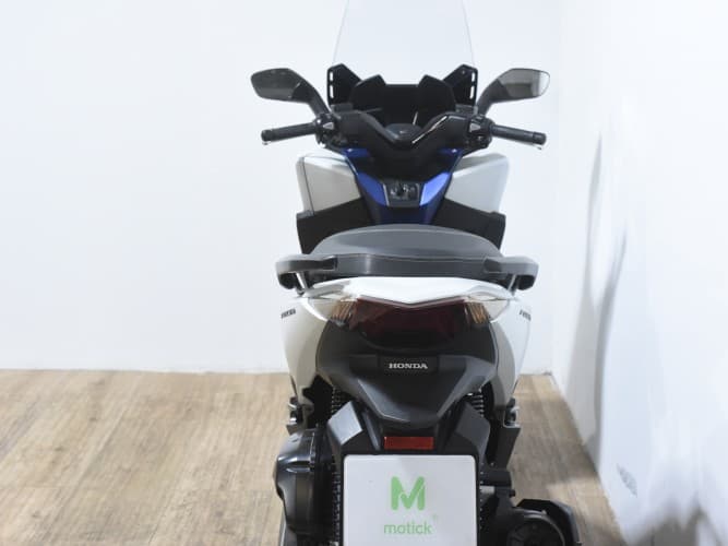 Comprar HONDA FORZA 125 2019 de segunda mano HONDA FORZA 125 2019 de segunda mano