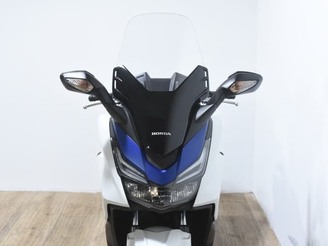 Comprar HONDA FORZA 125 2019 de segunda mano HONDA FORZA 125 2019 de segunda mano