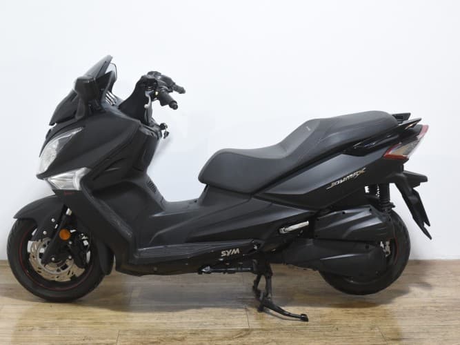 SYM JOYMAX 125 2018 de segunda mano
