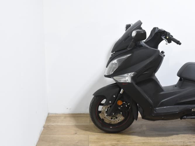 SYM JOYMAX 125 2018 de segunda mano