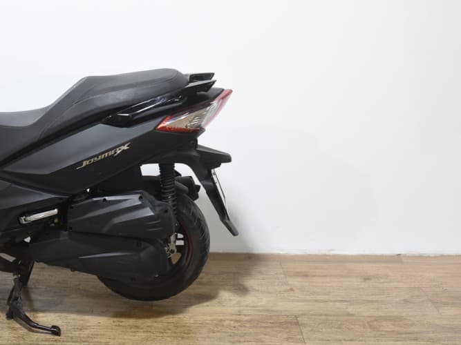 SYM JOYMAX 125 2018 de segunda mano