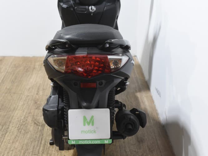 SYM JOYMAX 125 2018 de segunda mano