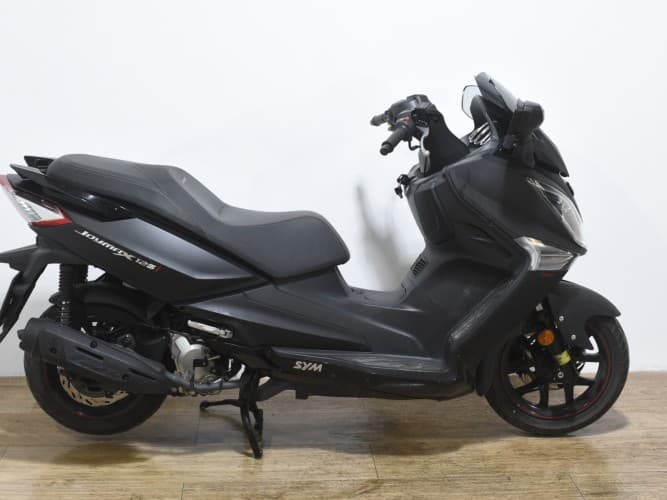 SYM JOYMAX 125 2018 de segunda mano