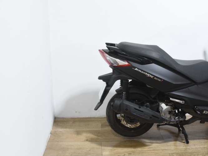 SYM JOYMAX 125 2018 de segunda mano
