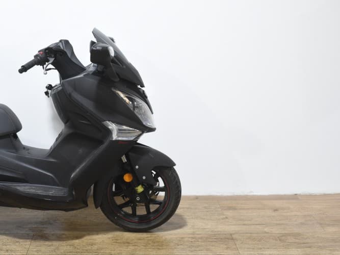 SYM JOYMAX 125 2018 de segunda mano