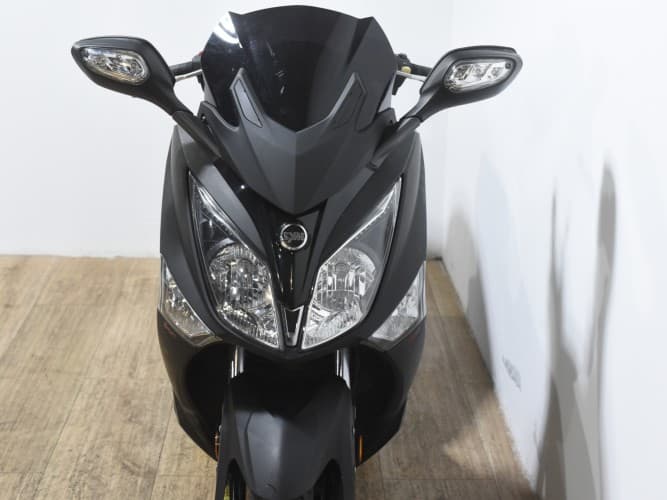SYM JOYMAX 125 2018 de segunda mano