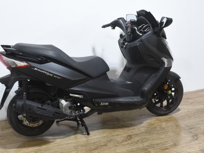 SYM JOYMAX 125 2018 de segunda mano