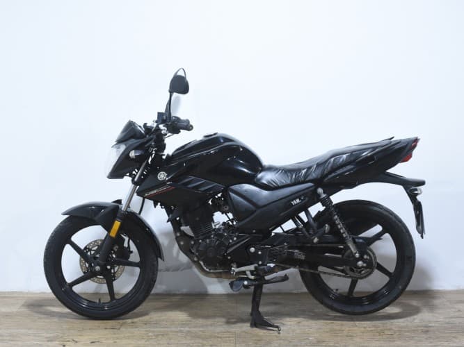 YAMAHA YS125 2019 de segunda mano
