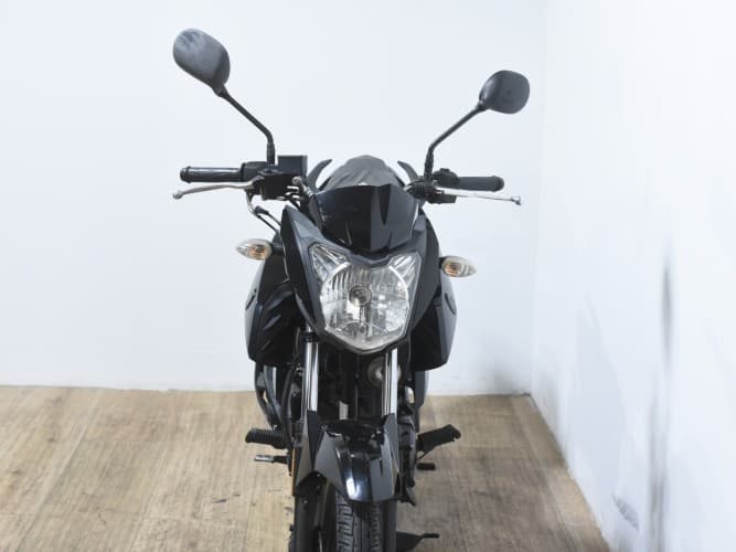 YAMAHA YS125 2019 de segunda mano