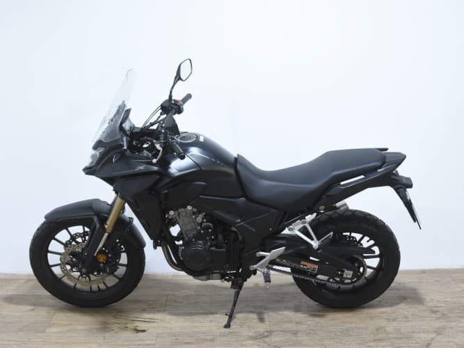 Comprar HONDA CB 500 X 2023 de segunda mano HONDA CB 500 X 2023 de segunda mano