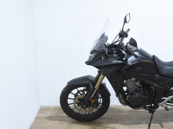 Comprar HONDA CB 500 X 2023 de segunda mano HONDA CB 500 X 2023 de segunda mano