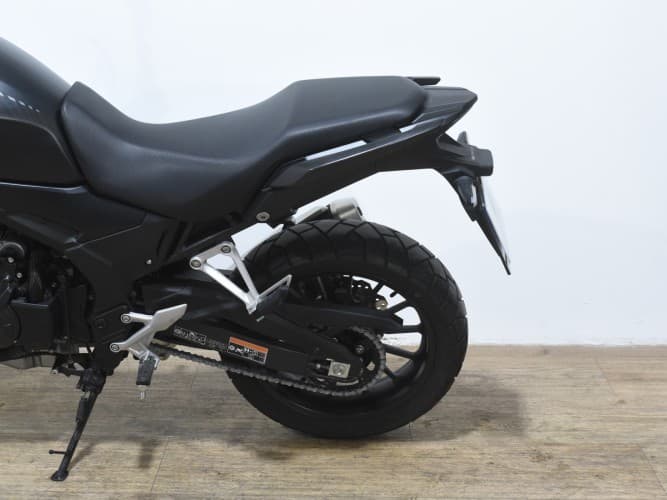 Comprar HONDA CB 500 X 2023 de segunda mano HONDA CB 500 X 2023 de segunda mano