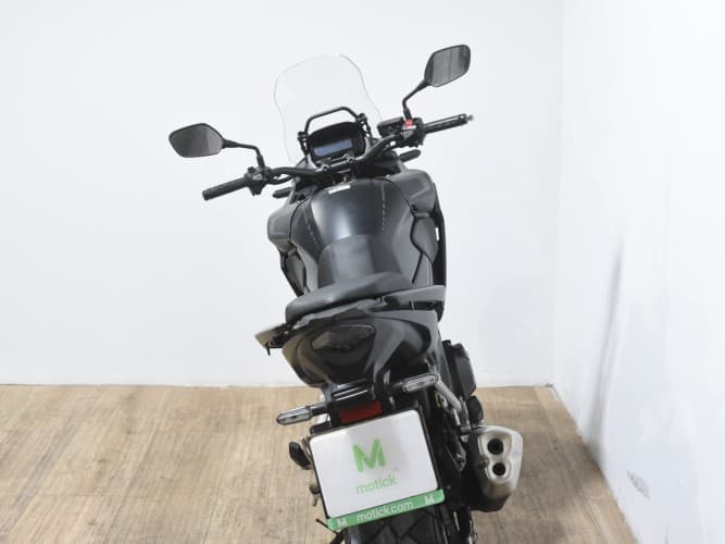 Comprar HONDA CB 500 X 2023 de segunda mano HONDA CB 500 X 2023 de segunda mano