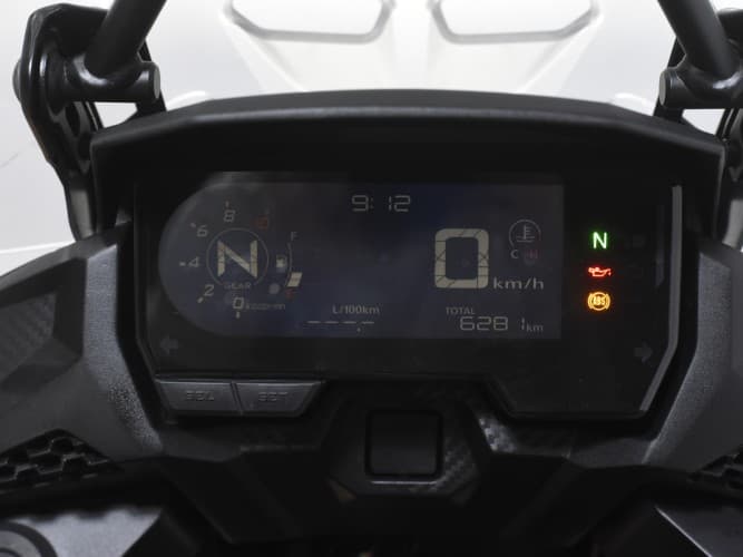 Comprar HONDA CB 500 X 2023 de segunda mano HONDA CB 500 X 2023 de segunda mano