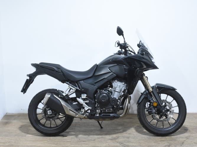 Comprar HONDA CB 500 X 2023 de segunda mano HONDA CB 500 X 2023 de segunda mano