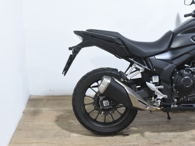 Comprar HONDA CB 500 X 2023 de segunda mano HONDA CB 500 X 2023 de segunda mano