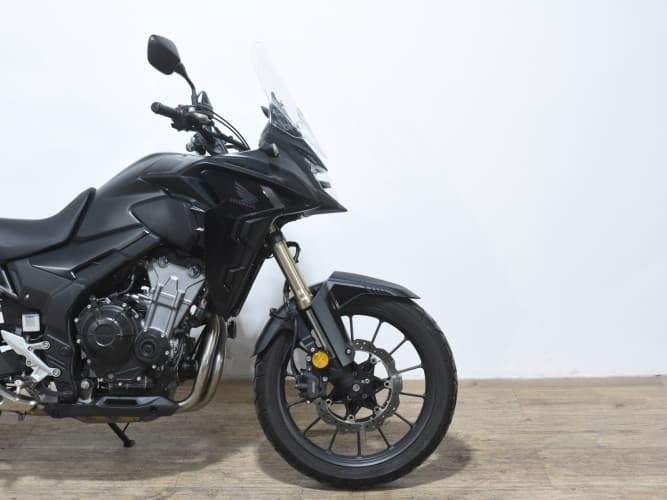 Comprar HONDA CB 500 X 2023 de segunda mano HONDA CB 500 X 2023 de segunda mano