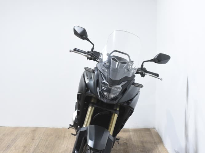 Comprar HONDA CB 500 X 2023 de segunda mano HONDA CB 500 X 2023 de segunda mano