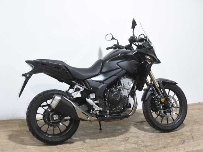 Comprar HONDA CB 500 X 2023 de segunda mano HONDA CB 500 X 2023 de segunda mano