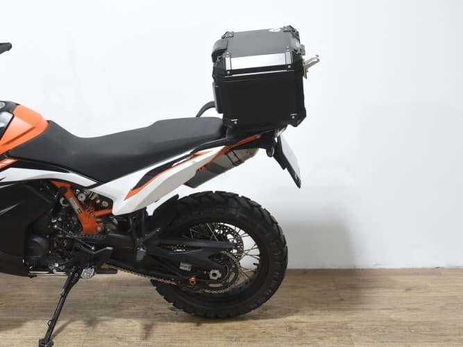Comprar KTM 890 ADVENTURE R 2022 de segunda mano KTM 890 ADVENTURE R 2022 de segunda mano