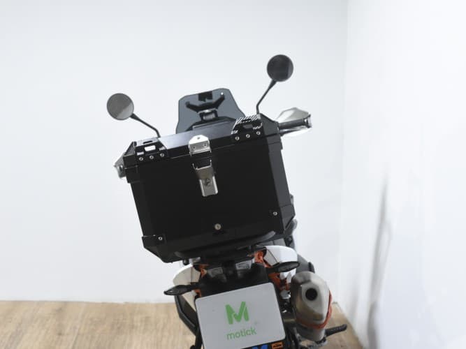 Comprar KTM 890 ADVENTURE R 2022 de segunda mano KTM 890 ADVENTURE R 2022 de segunda mano