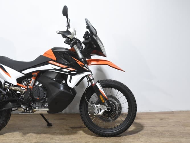 Comprar KTM 890 ADVENTURE R 2022 de segunda mano KTM 890 ADVENTURE R 2022 de segunda mano