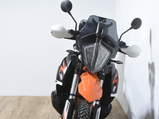 Comprar KTM 890 ADVENTURE R 2022 de segunda mano KTM 890 ADVENTURE R 2022 de segunda mano