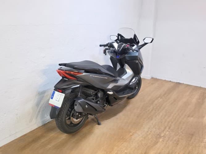 Comprar HONDA FORZA 350 2023 de segunda mano HONDA FORZA 350 2023 de segunda mano