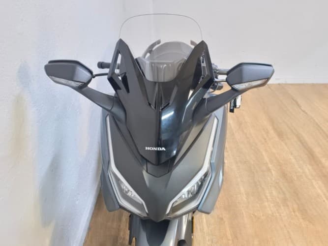 Comprar HONDA FORZA 350 2023 de segunda mano HONDA FORZA 350 2023 de segunda mano