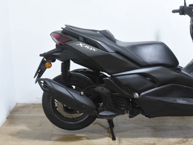 YAMAHA XMAX 125 2024 de segunda mano