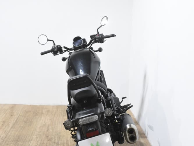 HONDA REBEL 1100 DCT 2023 de segunda mano