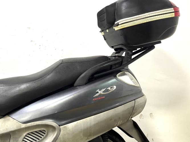 PIAGGIO X9 125 EVOLUT 2006 de segunda mano