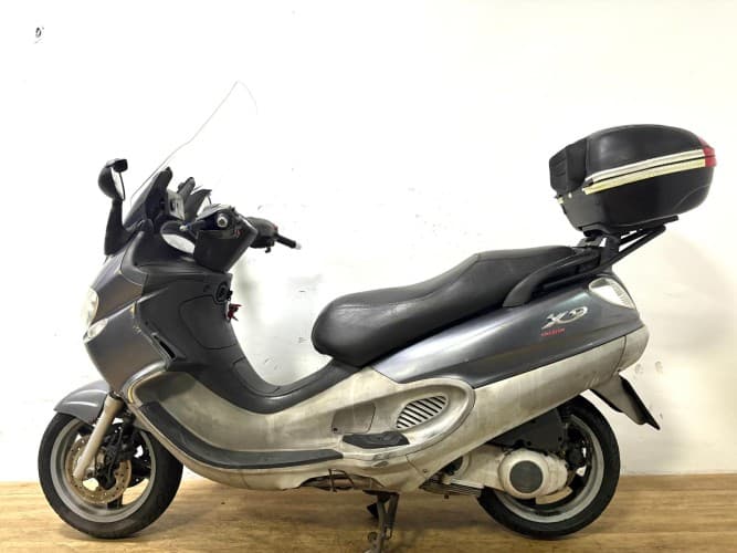 PIAGGIO X9 125 EVOLUT 2006 de segunda mano