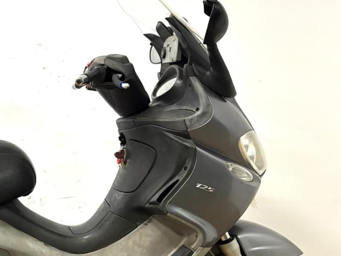 PIAGGIO X9 125 EVOLUT 2006 de segunda mano