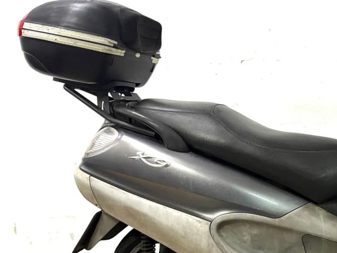 PIAGGIO X9 125 EVOLUT 2006 de segunda mano