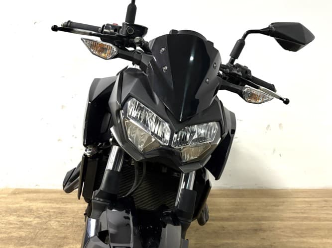 KAWASAKI Z 400 2024 de segunda mano