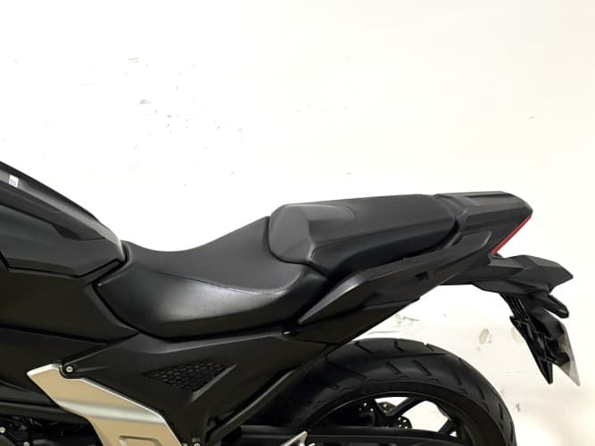 Comprar HONDA NC 750 X (A) 2024 de segunda mano HONDA NC 750 X (A) 2024 de segunda mano