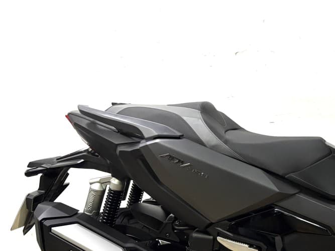 Comprar HONDA ADV 350 2023 de segunda mano HONDA ADV 350 2023 de segunda mano